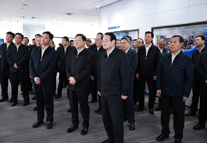 3月22日，浙江省党政代表团在广州学习考察。.jpg