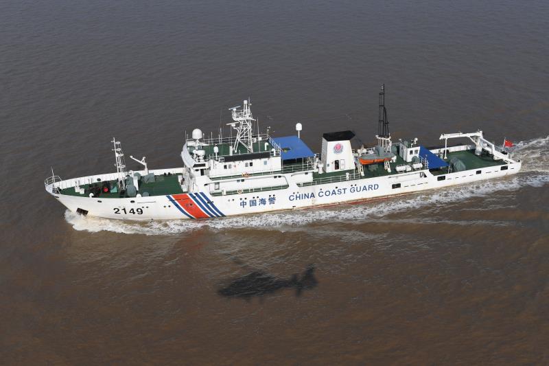 国家海洋督察组第四组（浙江）完成下沉督察任务