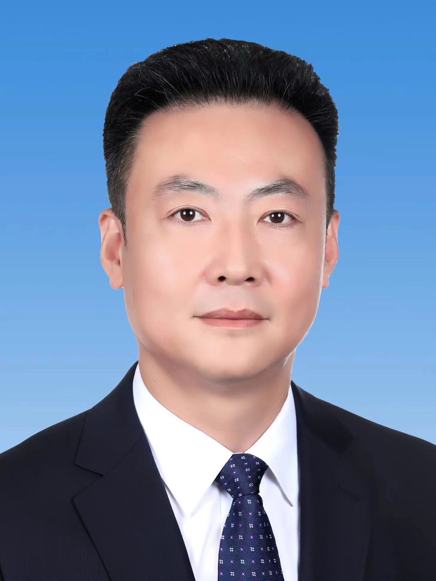 杨青玖 副省长